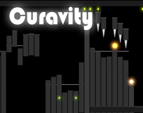 Curavity Game Cover