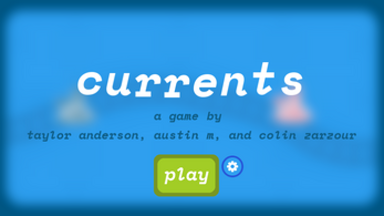 Currents Image