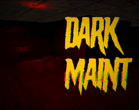 Dark Maint Image