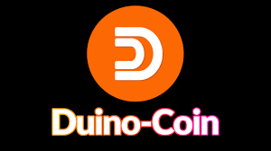 Games like Duino Coin Clicker