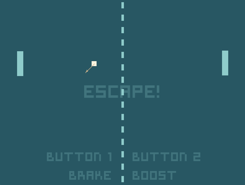 Games like Escape from Gnop '72