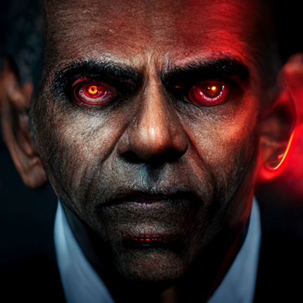 Escape From Obunga Image