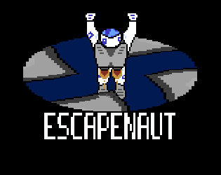 Games like Escapenaut