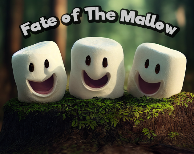 Games like Fate of The Mallow