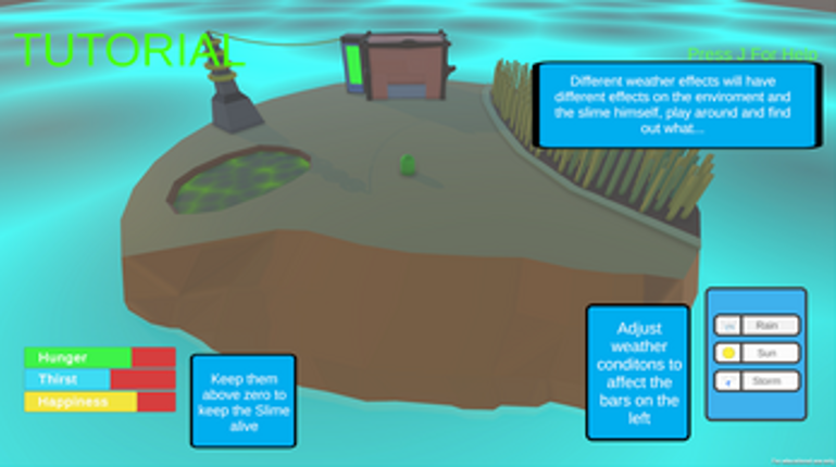 FenGochi screenshot