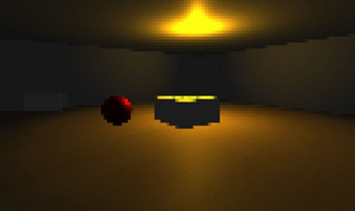 Floors Experiment Image