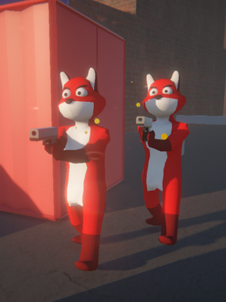 FurFront (formerly Tooned) Image