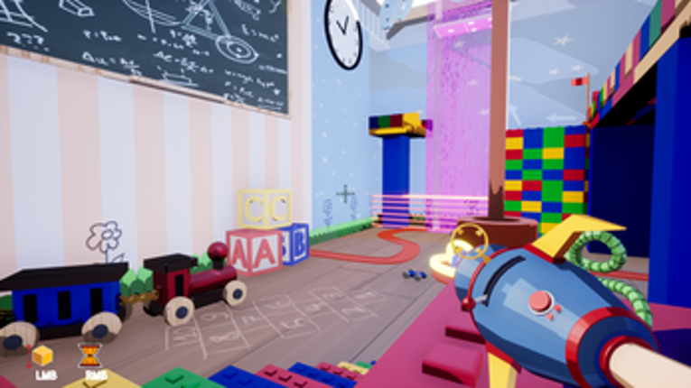 Gravitoy Image