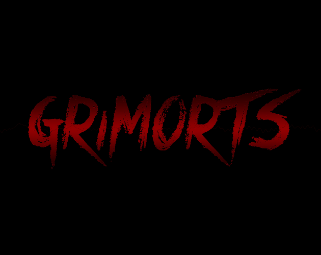 Games like Grimorts
