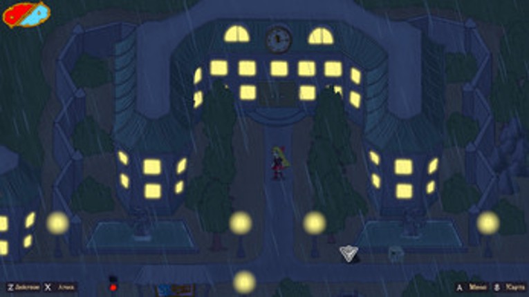 Hear Your Pain (Shadownarium) screenshot