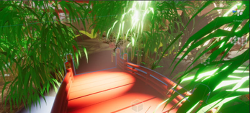 Hokutobu screenshot