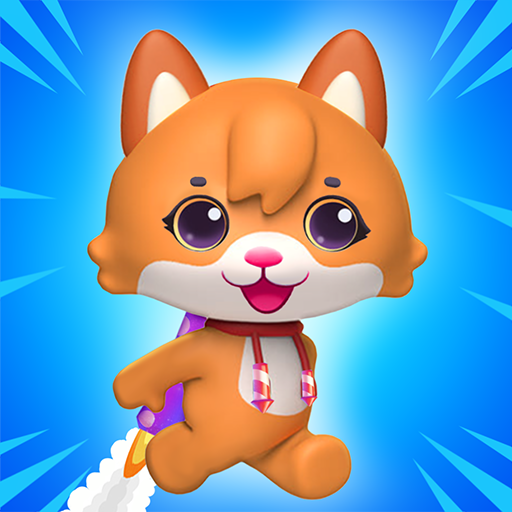 Games like Infinity Cat - Endless Runner