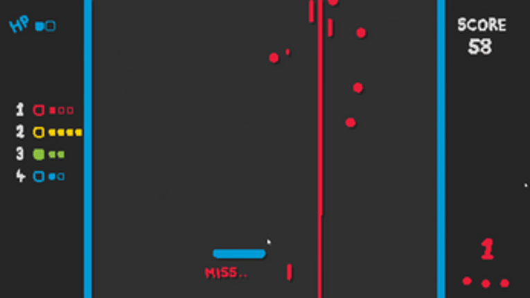 JUGGLRX prototype screenshot