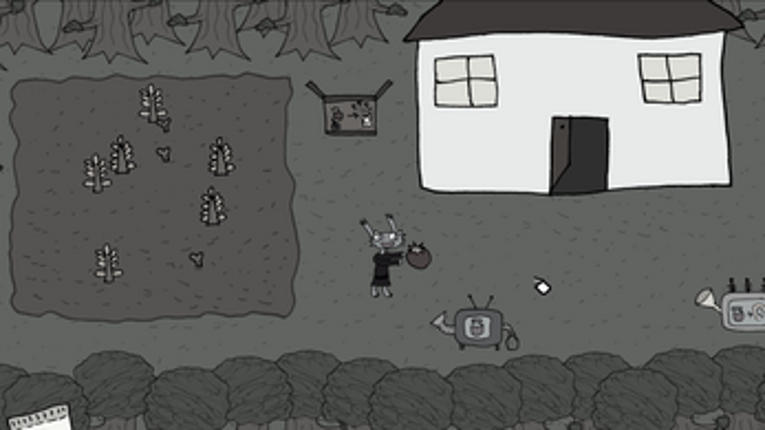 Laurie's Juice Game screenshot