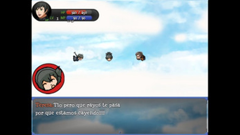Lingueria screenshot