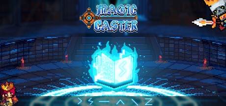Games like Magic Caster