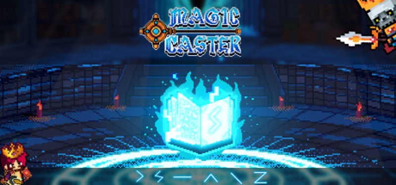 Magic Caster Image