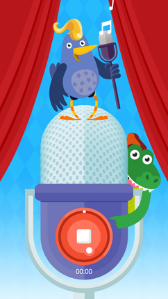 Magic Voice (Crocro Mode) screenshot