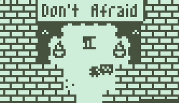 Mini Magic Dungeon screenshot