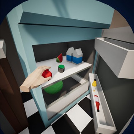 Mission to Breakfast: Dad takes Flight Image