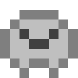 Games like Nearly Monochrome Roguelike