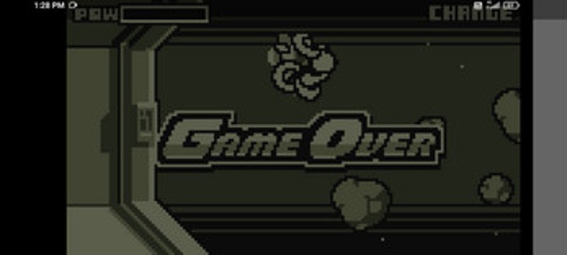 Nemo Space Fighter Image