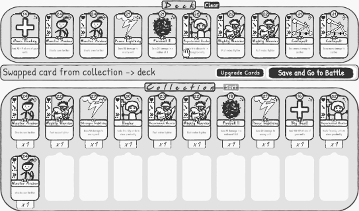 Nethercard Kingdom Image