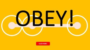 Obey! Image