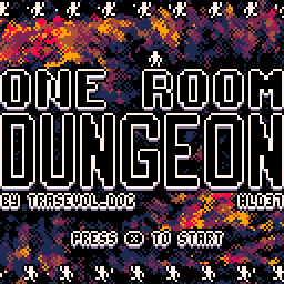 Games like One Room Dungeon