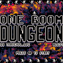 One Room Dungeon Image