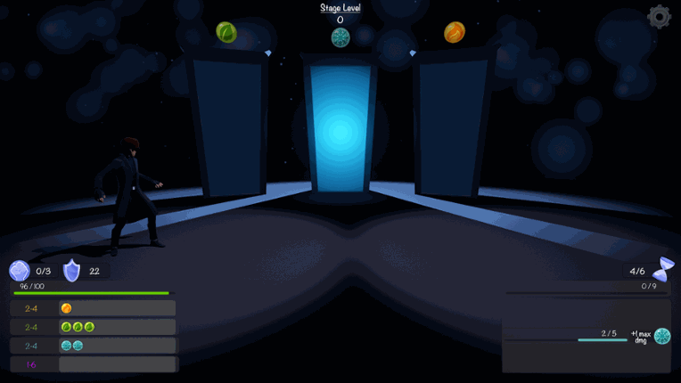 Parasomniac Dreams Image