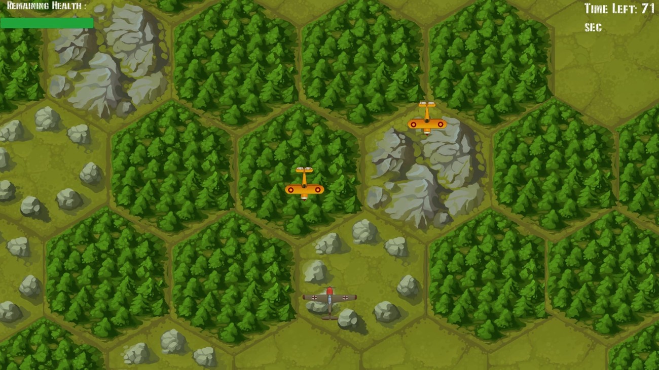 Games like Plane plane fights