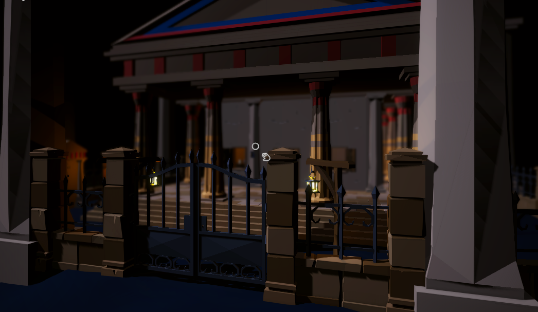 Games like Project Maze