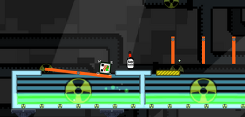 QWASushi v1 screenshot