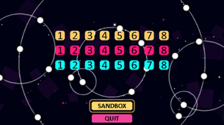 Rave And Claw - Jam version screenshot