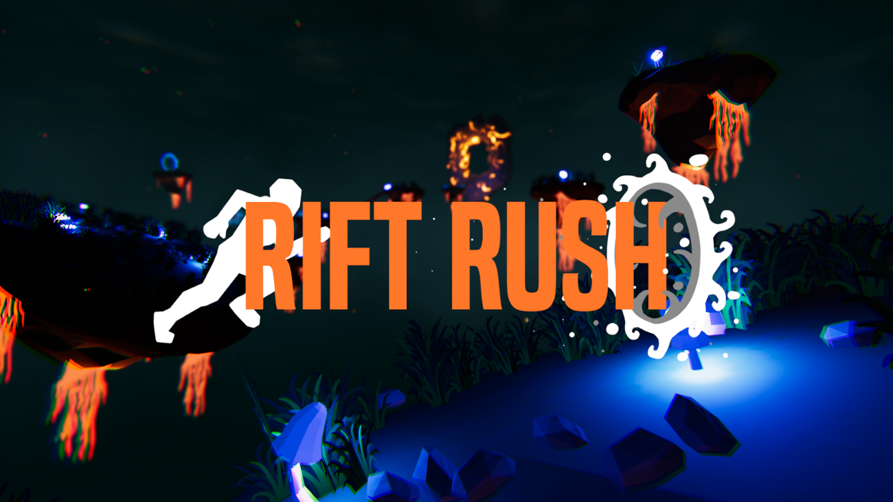Games like RIFT RUSH