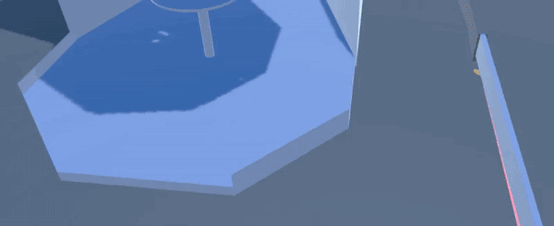 Shawarma Master 2055 VR screenshot