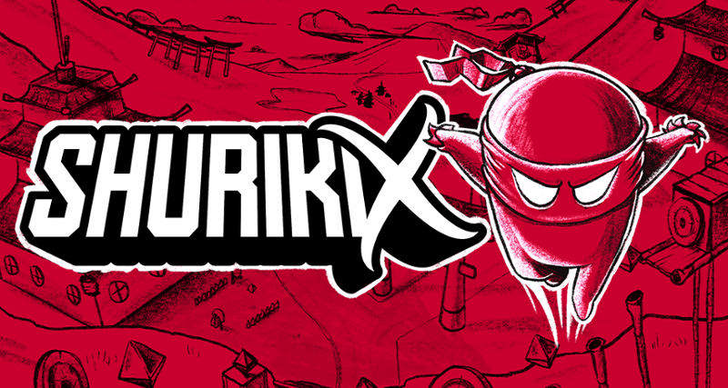 Shurikix Image