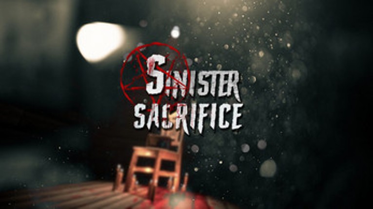 SinisterSacrifice(Demo) screenshot