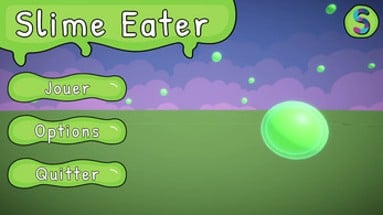 Slime Eater Image