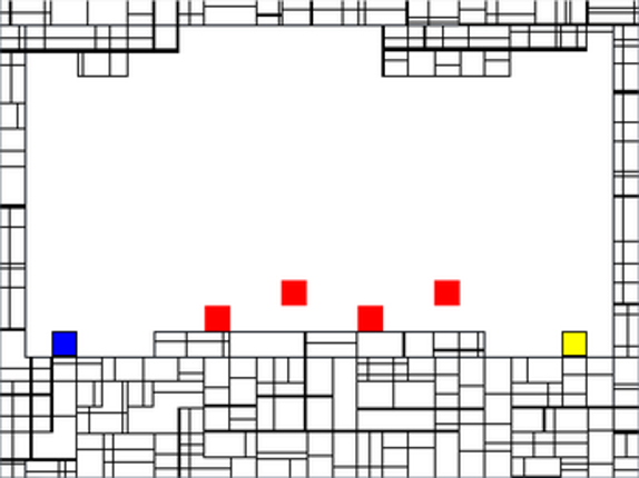 Some Games By Saam screenshot
