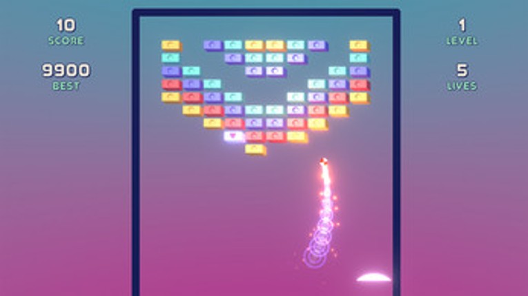 Spinbreak screenshot