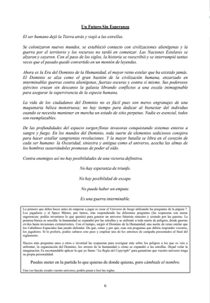 Super Space Knights: el juego de rol screenshot