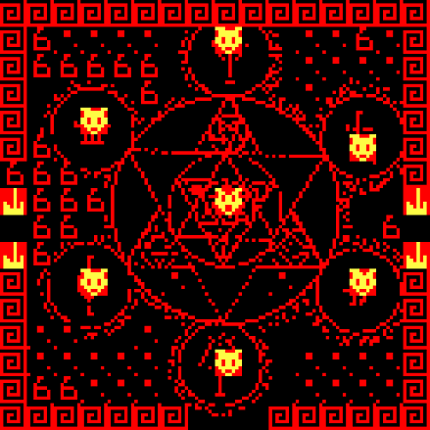 The Ritual screenshot