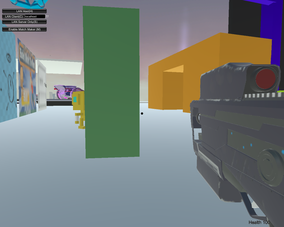 Games like The Zombie Cleaner