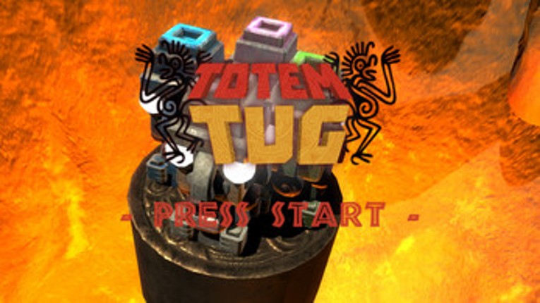 Totem Tug screenshot