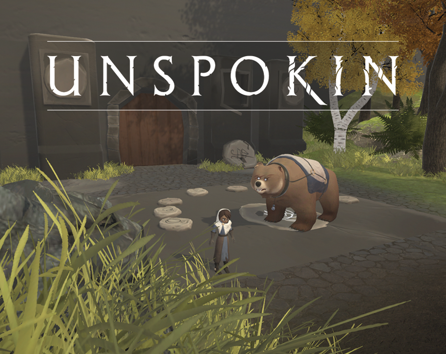 Games like Unspokin