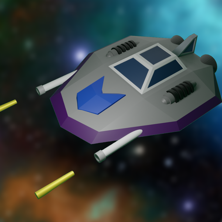 Games like Uridium X