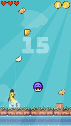 Veganana screenshot