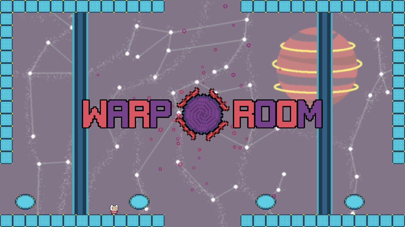 Games like Warp Room